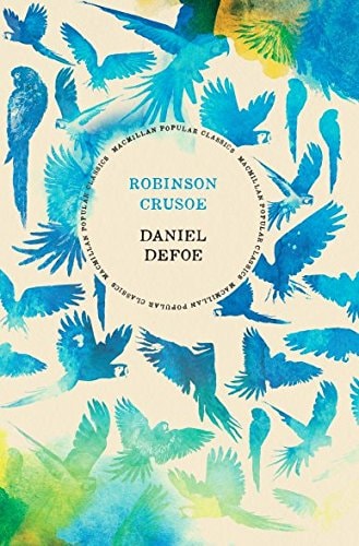 Robinson Crusoe