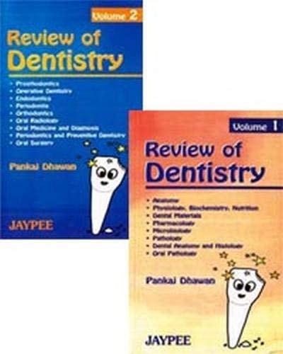 Review of Dentistry