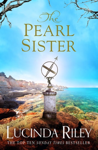 The Pearl Sister: the Seven Sisters Book 4