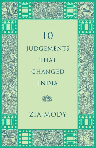 10 Judgements that Changed India-4