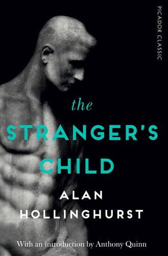 The Stranger's Child Picador Classic
