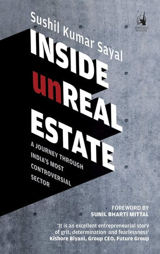 Inside Unreal Estate A Journey Through India's Most Controversial Sector-zoom-