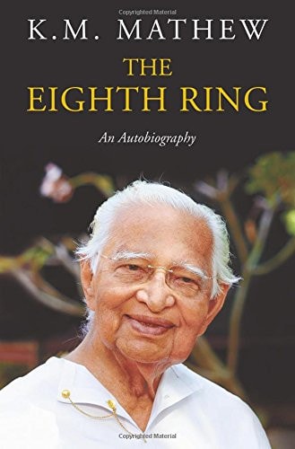 The Eighth Ring An Autobiography