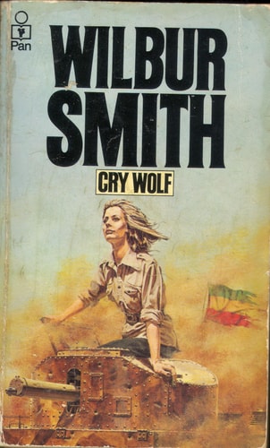 Cry Wolf