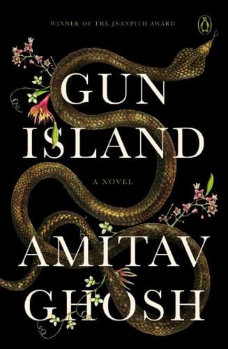Gun Island-1