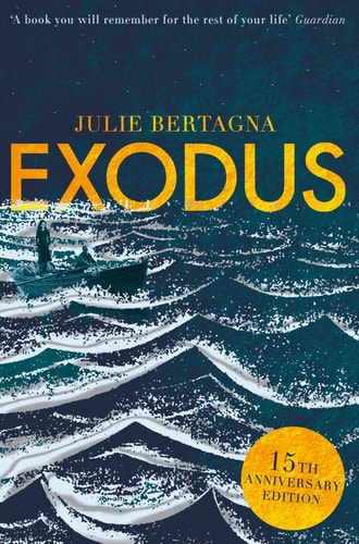 Exodus A Novel of Israel