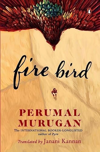 Fire Bird