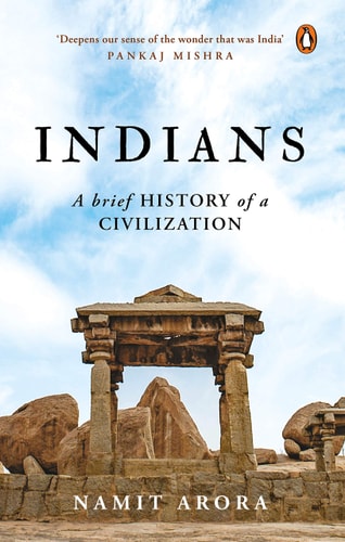 Indians A Brief History of a Civilization