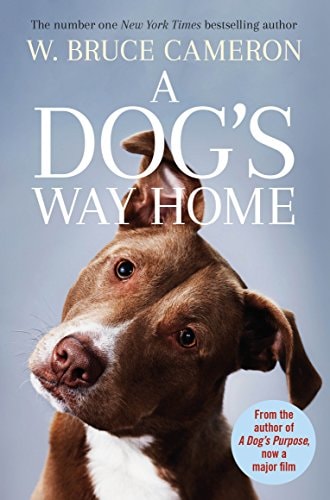 A Dog's Way Home The Heartwarming Story of the Special Bond Between Man and Dog