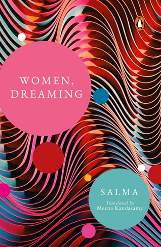 Women, Dreaming-3