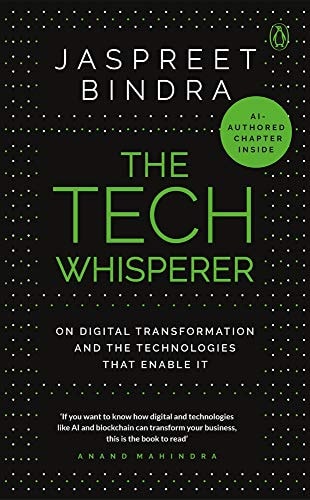 Tech Whisperer-1