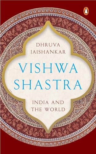 Vishwa Shastra India and the World-1