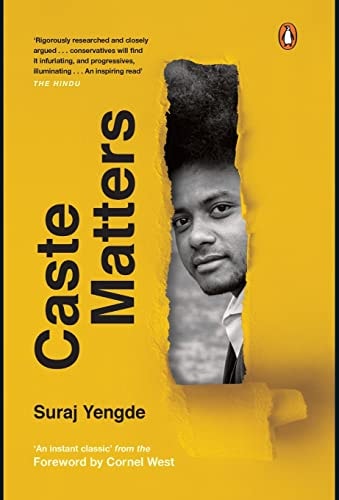 Caste Matters