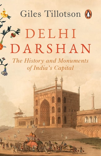 Delhi Darshan: The History and Monuments of India's Capital-zoom-1
