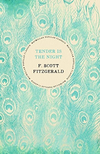 Tender Is The Night