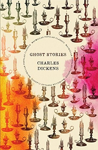 Ghost Stories