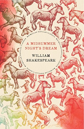 A Midsummer Night's Dream