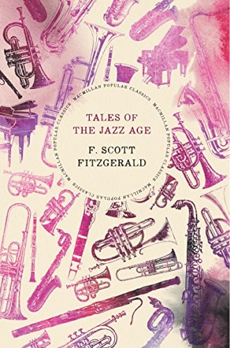 Tales of the Jazz Age
