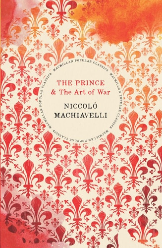 The Prince & the Art of War