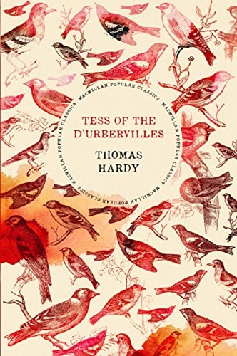 Tess of the D'Urbervilles