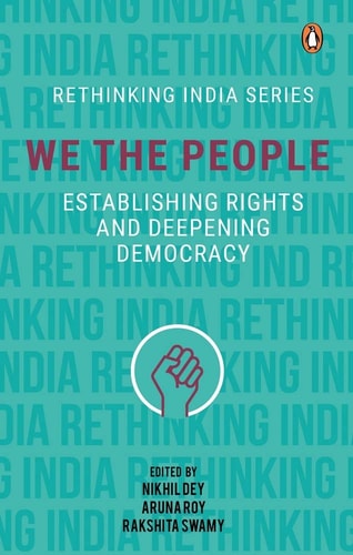 We the People Establishing Rights and Deepening Democracy-zoom-2