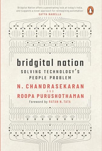 Bridgital Nation Solving Technology's People Problem