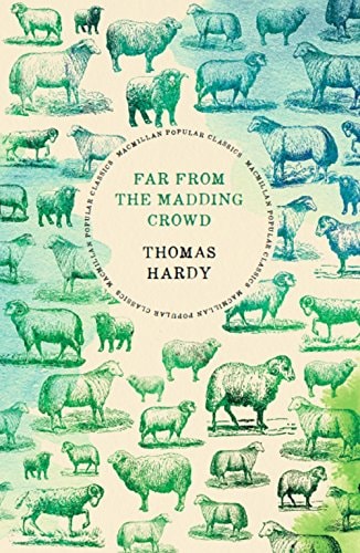 Far from the Madding Crowd