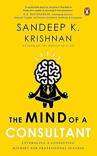 Mind of a Consultant