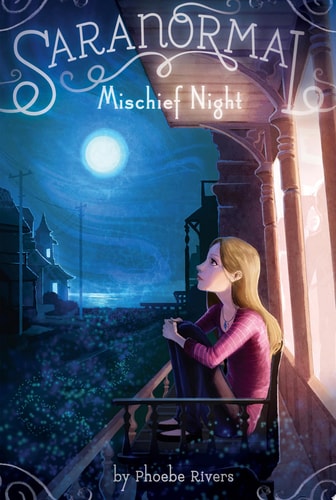 Mischief Night