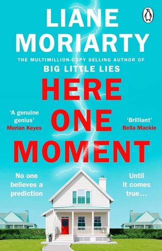 Here One Moment