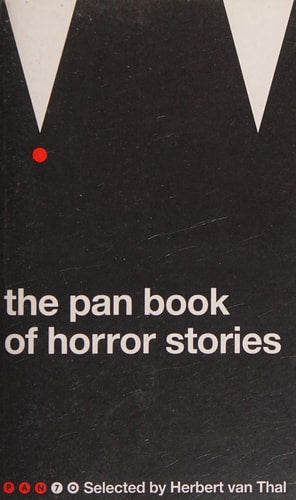 The Pan Book of Horror Stories