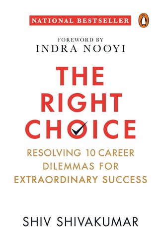 The Right Choice Resolving 10 Career Dilemmas for Extraordinary Success-zoom-