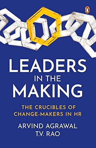 Leaders in the Making The Crucibles of Change-Makers in HR-1