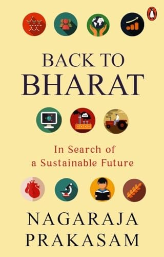 Back to Bharat In Search of a Sustainable Future