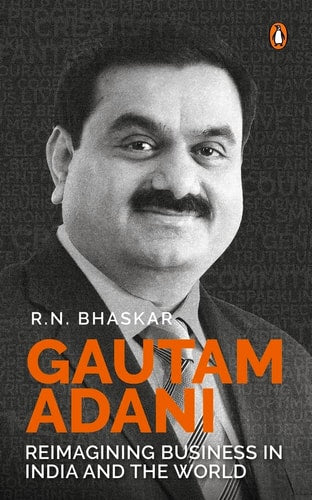Gautam Adani Reimagining Business in India and the World-zoom-1
