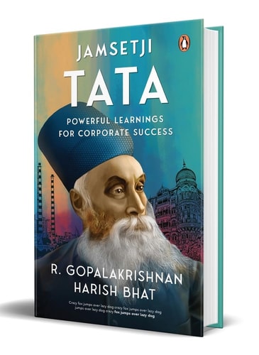 Jamsetji Tata Powerful Learnings for Corporate Success