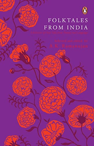 Folktales from India-zoom-1