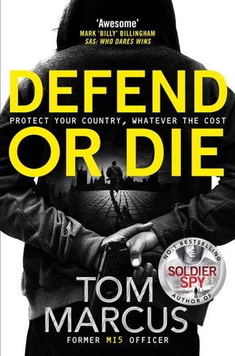 Defend Or Die