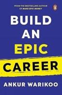BUILD AN EPIC CAREER.