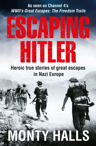 Escaping Hitler The Freedom Trails