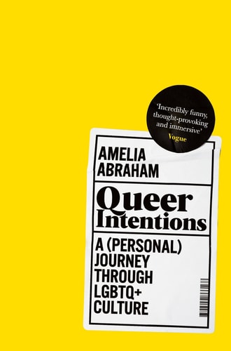 Queer Intentions A (Personal) Journey Through LGBTQ+ Culture-zoom-
