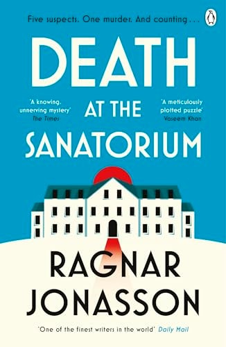Death at the Sanatorium-zoom-