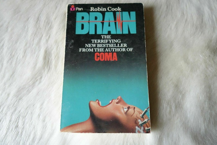 Brain
