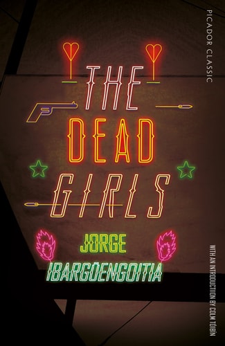 The Dead Girls-zoom-1