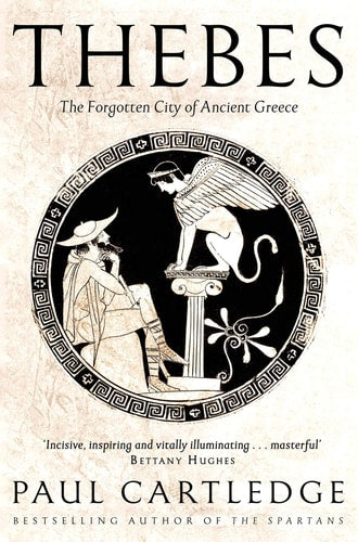 Thebes The Forgotten City of Ancient Greece-zoom-