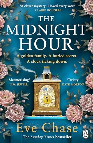 The Midnight Hour-1