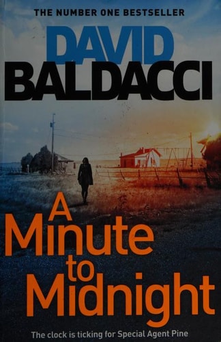 A Minute to Midnight