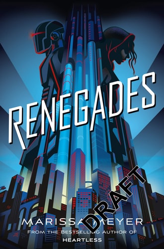 Renegades