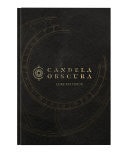 Candela Obscura Core Rulebook