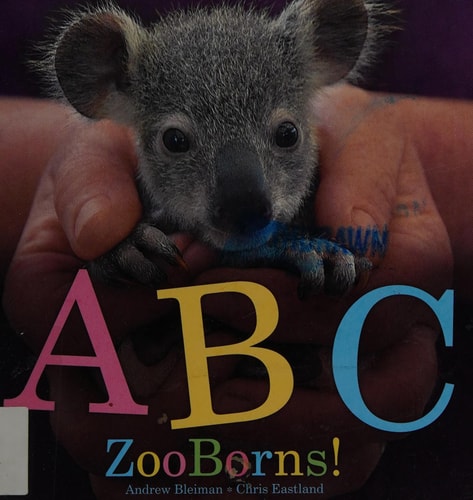 ABC ZooBorns!